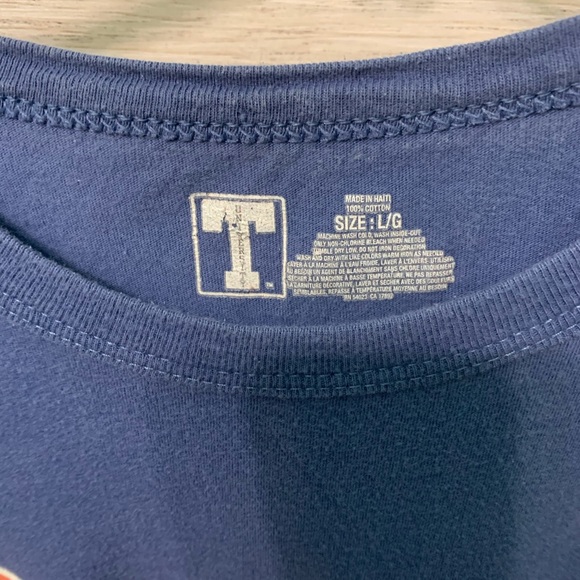 3/$45 Florida Gaters Printed Tee - Picture 2 of 2